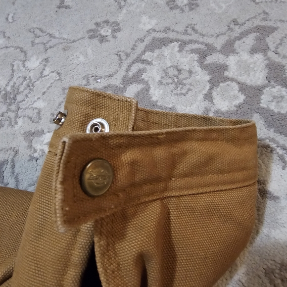 Dickies Detroit Jacket - Picture 10 of 12